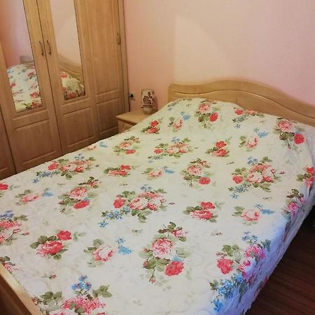 Comfort Zamenhof Varna Exteriör bild