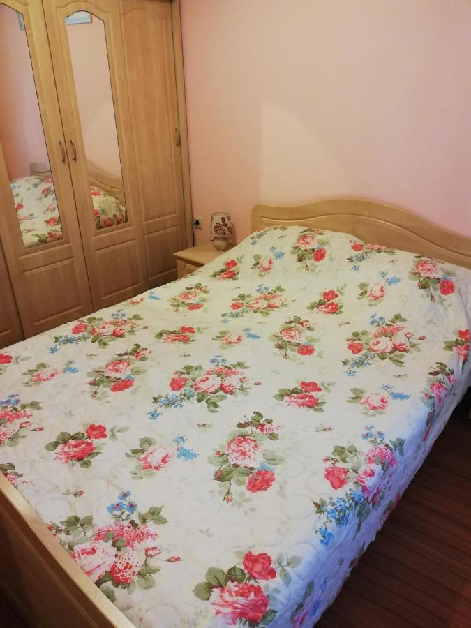Comfort Zamenhof Varna Exteriör bild